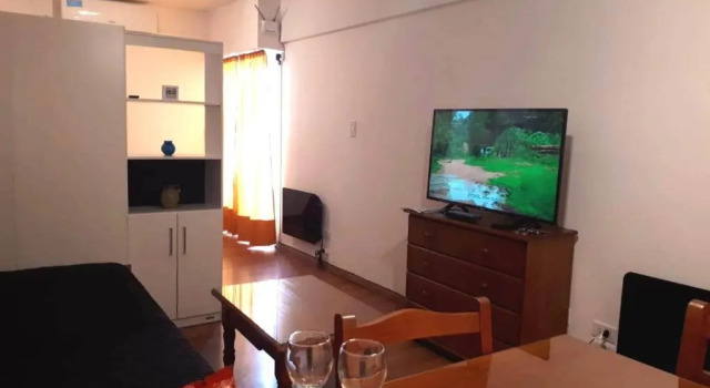 Corrientes Av best location, Забронировать Апартаменты/квартира Отели провинции Буэнос-Айреса с парковкой, Парковка