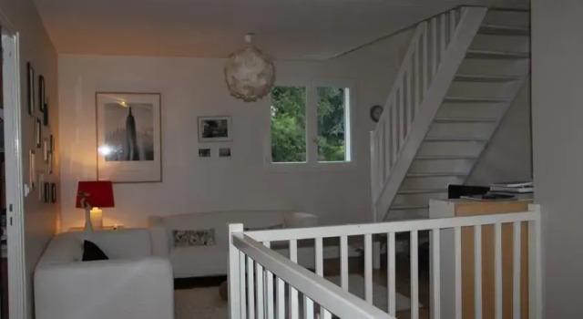 Guesthouse Aigremont, Book Hotel Aigremont Ile de France