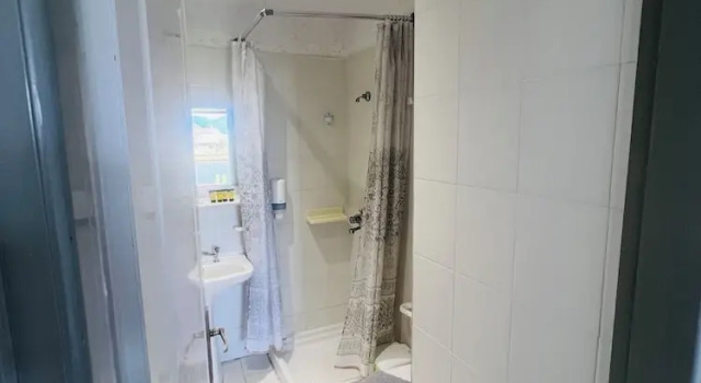 Четырёхместный номер Comfort с видом на горы Mark Hotel