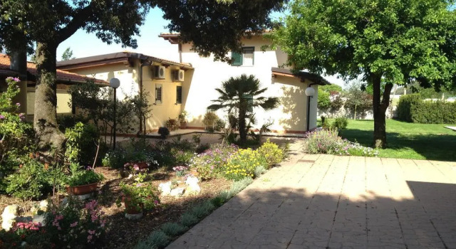 I Lecci B&B