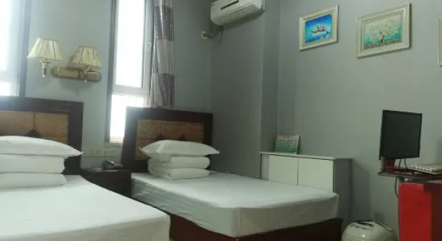 Deluxe Zimmer Longtai Inn