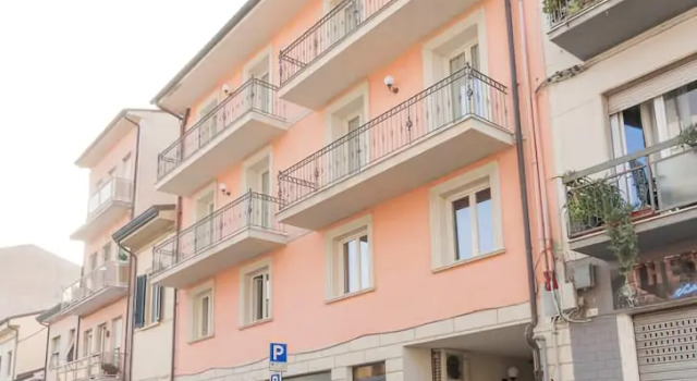 Burlamacco Suites