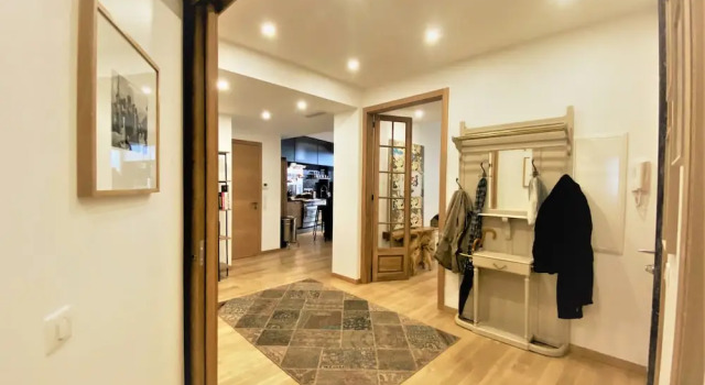 Viva Riviera Luxury 5 Bedrooms 5 Bathrooms Palais Riviera, Забронировать Отель Отели Канн с парковкой, рядом с Le Croisette Casino Barriere de Cannes, Парковка