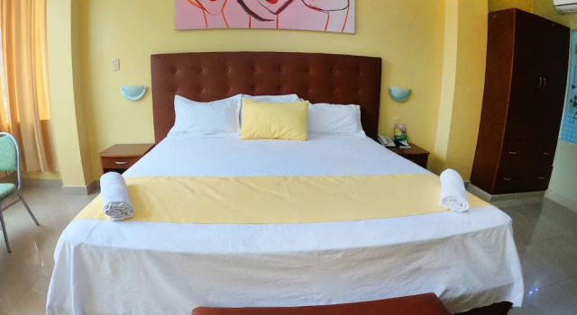 Hotel Boca Raton Tarapoto, Book Hotel Hotels in San Martin with a Pool, Swimming Pool