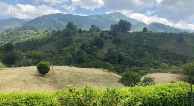 Двухместный номер Comfort Finca Hotel San Isidro