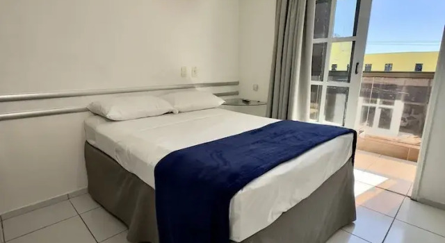 Номер Standard Las Brisas Beach Hotel