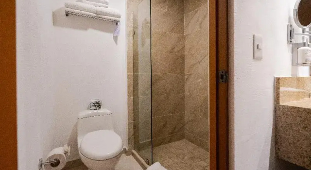 Двухместный номер Standard с видом на горы Oceano Palace