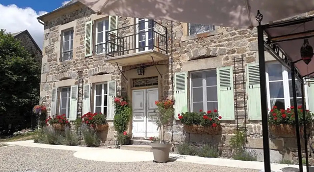 La Maison Bourgeoise, Prenota Hotel Hotel a Alvernia con parcheggio, Parcheggio
