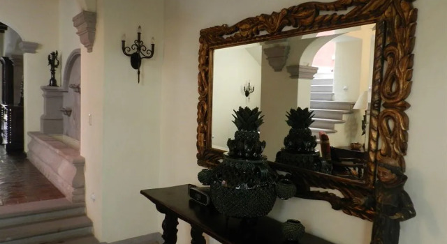 Casa Huertas 22