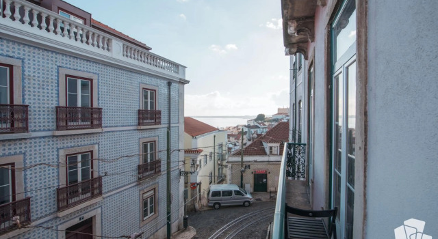Alfama Dream Apartments
