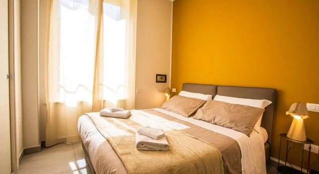 Standard Zimmer Garibaldi 136