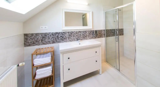 Люкс Superior Villa Oliva Boutique Rooms Zamárdi