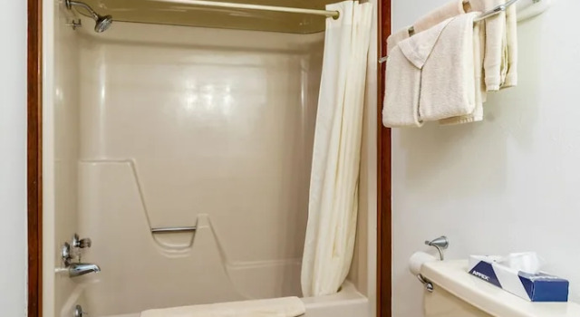 Номер Standard Crown Resorts at Silverwoods