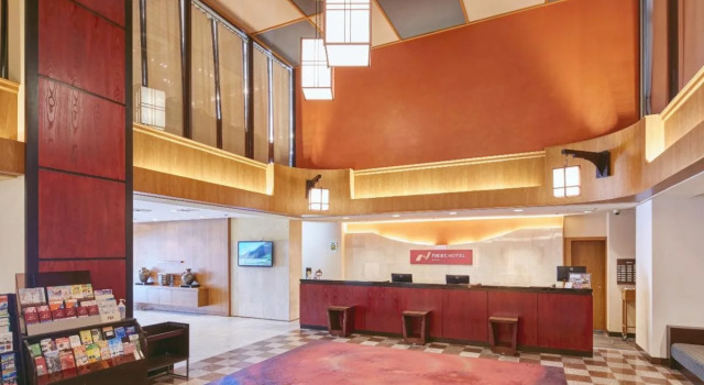 The Nest Naha