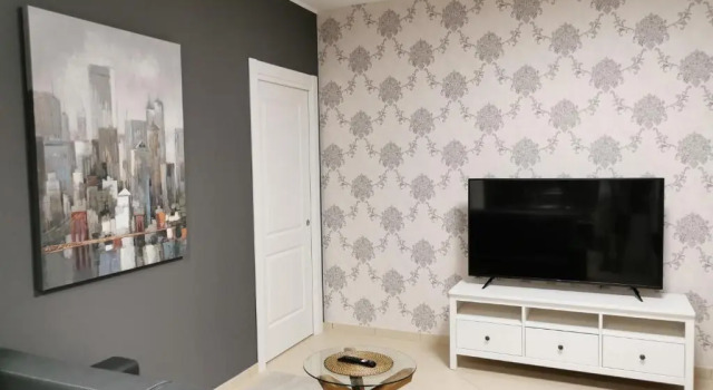 Люкс Executive La Maison Latina Guest House