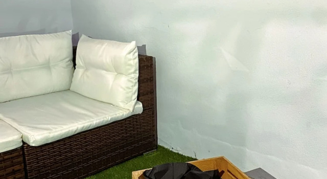 Двухместный номер Executive Hotel BH San Francisco Alicante