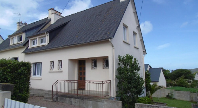 Cap Houses Family, Rezerwuj Hotel Hotele w Erquy z parkingiem, Parking
