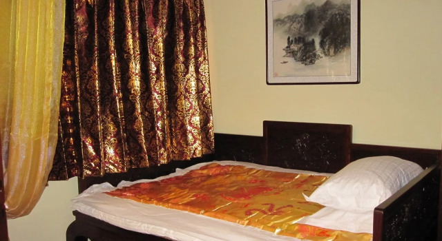Imperial Courtyard, Reservar Hotel Dongcheng Pequim, perto de Andingmen Station