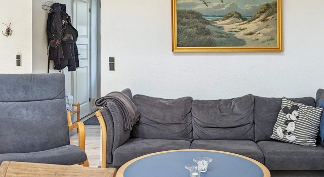 Elegant Holiday Home in Vestervig near Sea, Забронировать Отель Отели Limfjord с бассейном, Бассейн