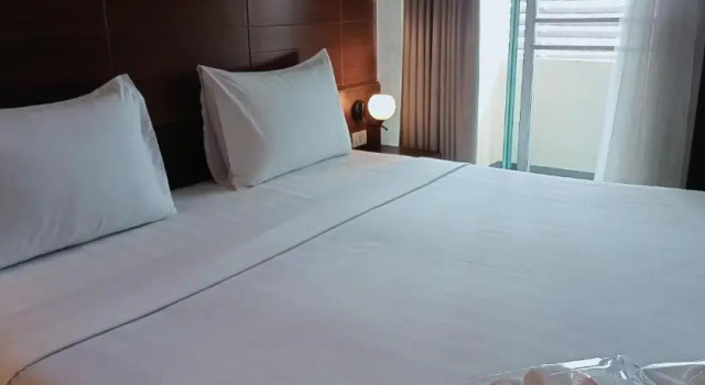 Апартаменты Standard Collection O The Bangkok Cha Cha Suite