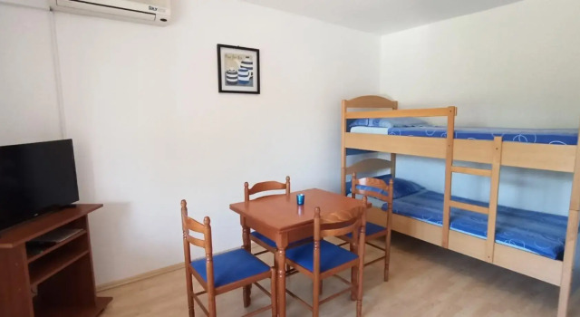 Davor - With Parking - A5, Book Hotel Hoteller i Pasman Island med parkering, Parkering