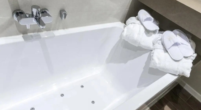 Двухместный номер Executive Van der Valk Hotel Düsseldorf