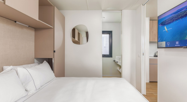 Место под палатку Arena Indije Mobile Homes