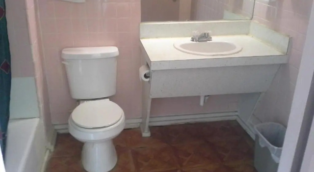 Двухместный номер Standard Relax Inn Ranger