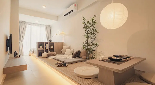 Апартаменты Executive c 1 комнатой с балконом и с видом на город NaiBnB in The Colony by Infinitum