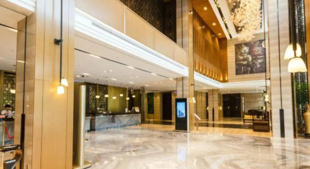 Junsun International Hotel, Foglalás Szálloda Libu Csöcsiang