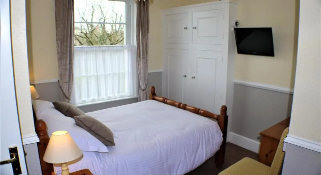 Standard quarto Gainsboro Guest House