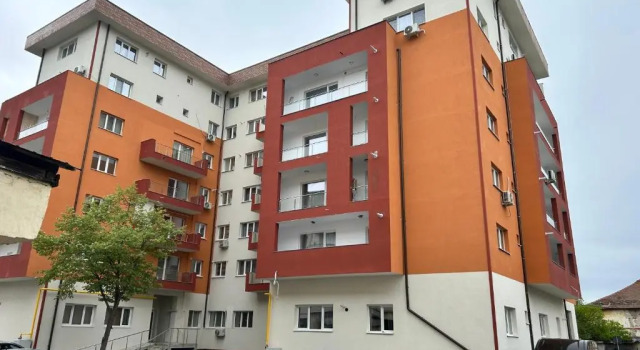 1 Mai - Luxury Park Apartments - Self Check-in