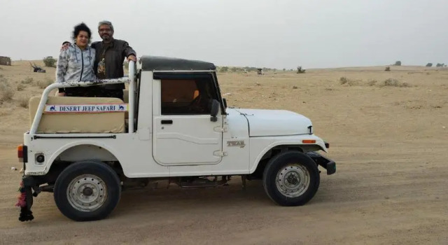 Desert Luxury Camp & Resort Jaisalmer, Забронировать Отель Отели штата Раджастхана с бассейном, Бассейн