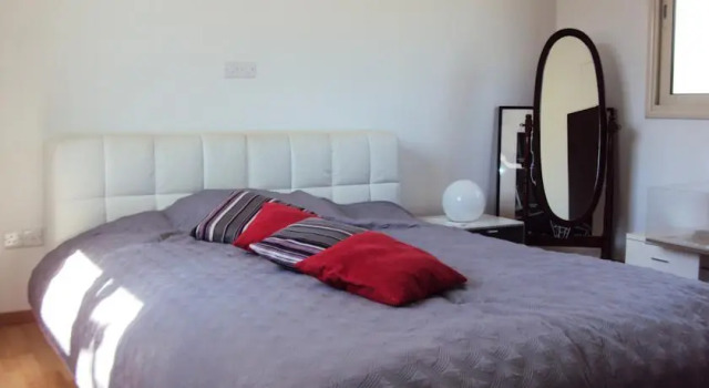 Villa Semeli, Book Villa Villas in Larnaca Region, Villa