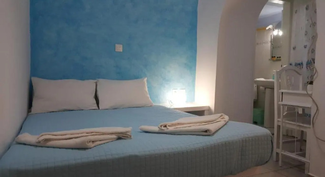 Номер Economy Villa Pavlina