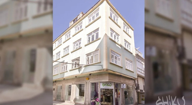 Shiku Hostel, Забронировать Хостел Хостелы Луго, рядом с Центр исследования римских муров, Хостел