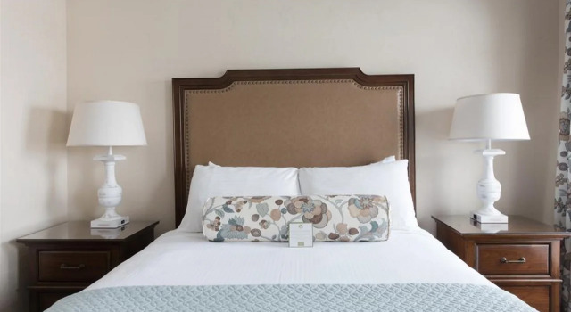 Mountain View Grand Resort & Spa, Buchen Sie Resort SPA-Hotels in New England, SPA