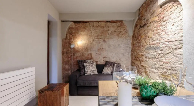 Апартаменты Casa Reds, THE SMART LUCCA APARTMENT SUITE inside the Walls