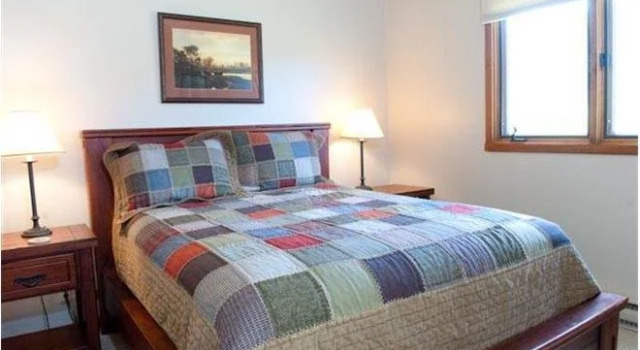 Lupine Condominiums, Buchen Sie Hotel Moose Wilson Road USA