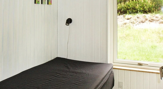 Spacious Holiday Home in Oksbol near Sea, Rezerwuj Dom wakacyjny Oksbol Syddanmark