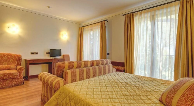 Hotel Panoramic Montepulciano