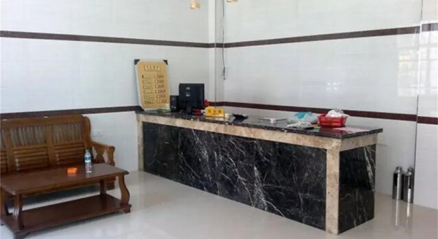 Yingtan Longhushan Huimin Hostel, Varaa Hostelli Yingtan Jiangxi