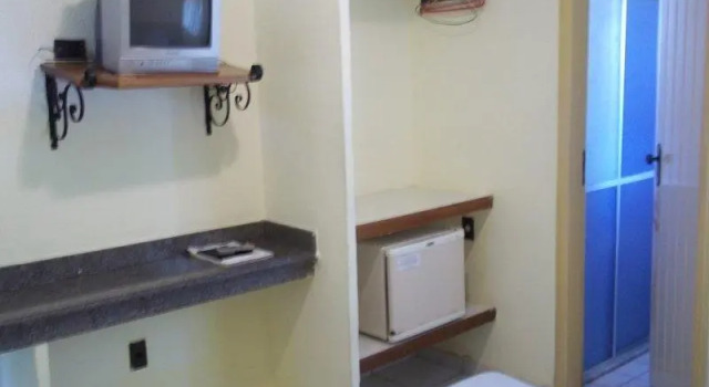 Номер Standard Marlim Porto Hotel