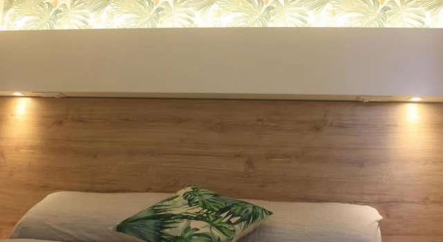 Номер Standard La Volta Rooms Locazione turistica