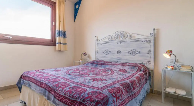 Апартаменты Ollastu Apartments Villasimius