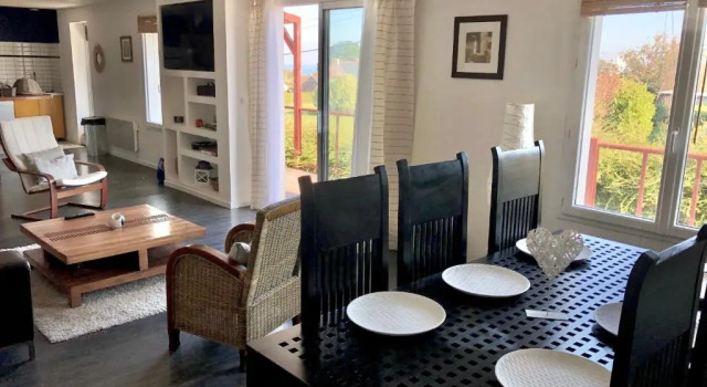 Ty Kellen, Rezervovat Hotel Hotely v Groix s parkováním, Parkování