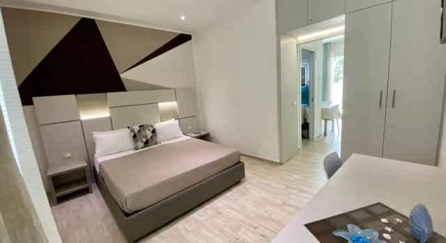 Апартаменты Lux apartments