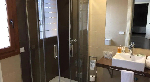 Коттедж Villas AV Las Lomas de Marbella