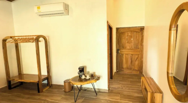 Номер Comfort Portales del Tayrona Garden Hotel