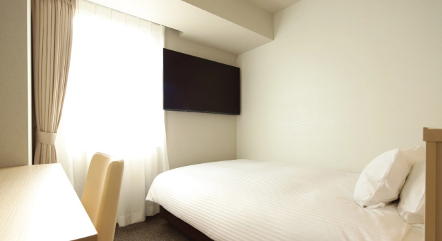 Номер Standard AB Hotel Shiojiri